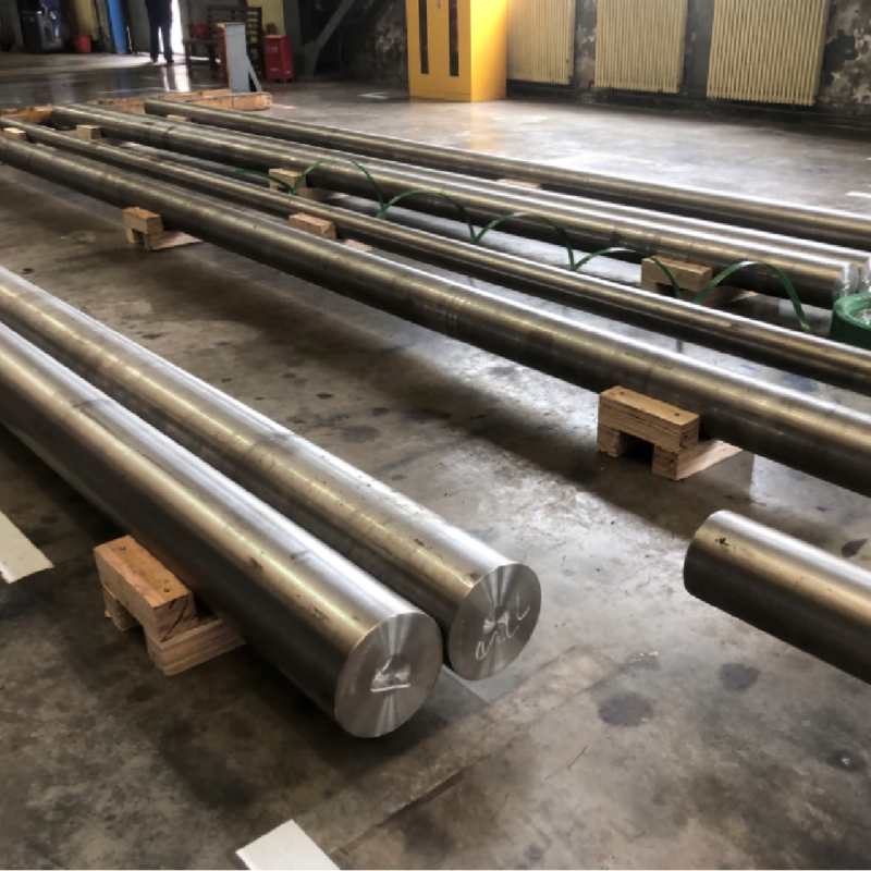 Hastelloy G3, Inconel G3, N06985, 2.4619, Aleación de Níquel-Cromo-Hierro